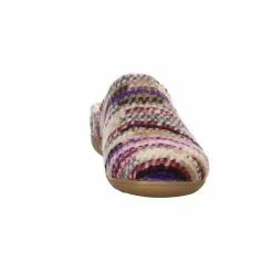 Westland Damen Hausschuhe Slipper Cadiz 03 Hausschuh Gemütlich Puschen Textil Gemustert Hausschuhe -Schuhladen 28537944 03