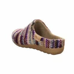 Westland Damen Hausschuhe Slipper Cadiz 03 Hausschuh Gemütlich Puschen Textil Gemustert Hausschuhe -Schuhladen 28537944 07