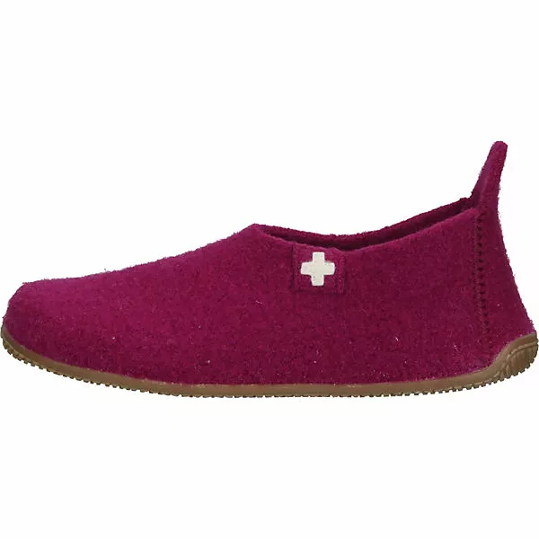 Living Kitzbühel Hausschuhe Hausschuhe 4 Living Kitzbühel Hausschuhe Hausschuhe – Bild 2