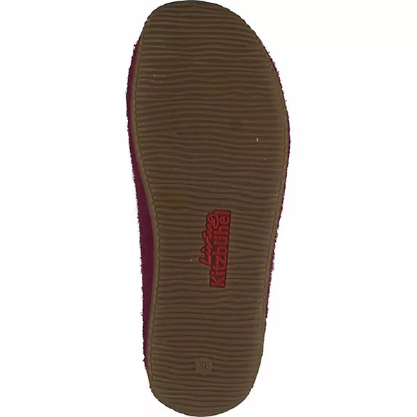 Living Kitzbühel Hausschuhe Hausschuhe 9 Living Kitzbühel Hausschuhe Hausschuhe – Bild 7