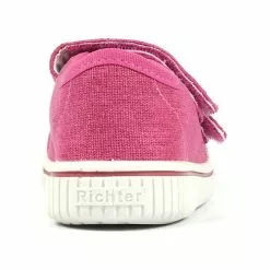 Richter Hausschuhe YOLLI Für Mädchen - Pink -Schuhladen 28542077 04