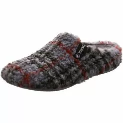 Verbenas Hausschuhe - Grau