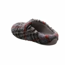 Verbenas Hausschuhe - Grau -Schuhladen 28543814 03