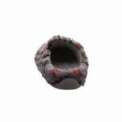 Verbenas Hausschuhe - Grau -Schuhladen 28543814 04