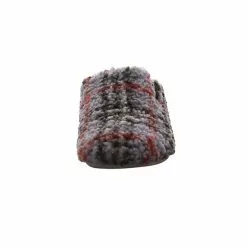 Verbenas Hausschuhe - Grau -Schuhladen 28543814 07