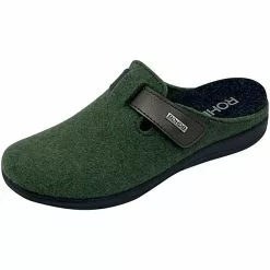 Rohde Hausschuhe - Grün