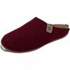 Rohde Hausschuhe - Rot