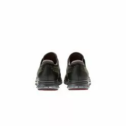 Cole Haan ZERØGRAND Wingtip Oxford Business-Schnürschuhe - Schwarz -Schuhladen 28697202 04