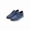 Cole Haan ØriginalGrand Energy Wingtip Oxford Business-Schnürschuhe - Blau -Schuhladen 28697225 01