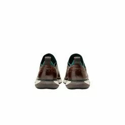 Cole Haan 4.ZERØGRAND Wingtip Oxford Business-Schnürschuhe - Dunkelgrau 11 Cole Haan 4.ZERØGRAND Wingtip Oxford Business-Schnürschuhe - Dunkelgrau -Schuhladen 28697236 04
