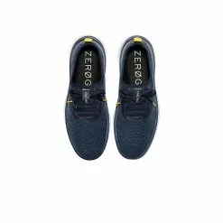 Cole Haan Generation ZERØGRAND Business-Schnürschuhe - Blau -Schuhladen 28697334 02