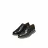 Cole Haan ØriginalGrand Wingtip Oxford Business-Schnürschuhe - Schwarz -Schuhladen 28697339 01