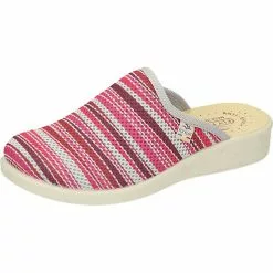 Fly Flot Pantoletten Pantoffeln