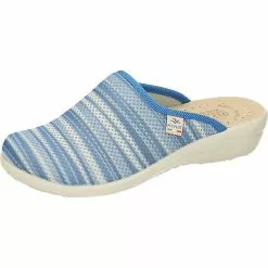 Fly Flot Pantoletten Pantoffeln