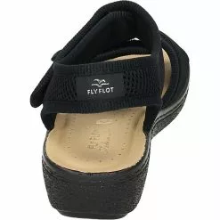 Fly Flot Sandalen Pantoffeln -Schuhladen 28726719 05
