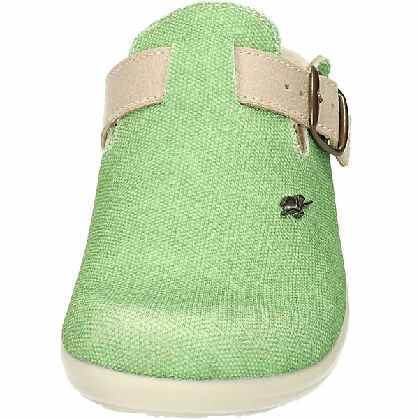 Fly Flot Pantoletten Pantoffeln 5 Fly Flot Pantoletten Pantoffeln – Bild 3