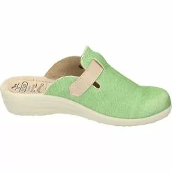 Fly Flot Pantoletten Pantoffeln 11 Fly Flot Pantoletten Pantoffeln -Schuhladen 28726766 04