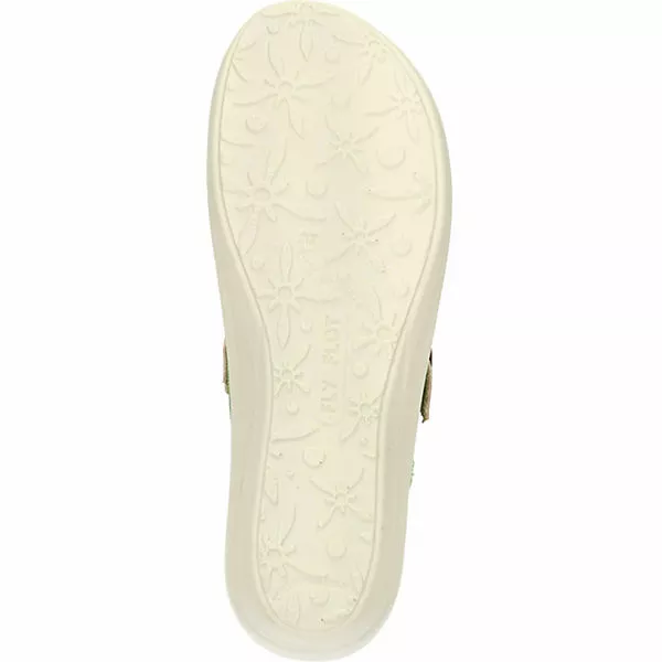 Fly Flot Pantoletten Pantoffeln 8 Fly Flot Pantoletten Pantoffeln – Bild 6