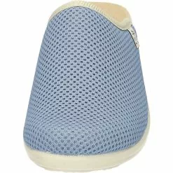 Fly Flot Pantoletten Pantoffeln - Blau 10 Fly Flot Pantoletten Pantoffeln - Blau -Schuhladen 28726820 03