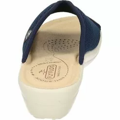 Fly Flot Hausschuhe Pantoffeln -Schuhladen 28726926 05