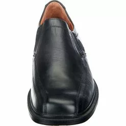 Jomos Strada Business-Slipper Made In Germany - Schwarz -Schuhladen 2877715 04