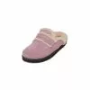 Marc O'Polo Veloursleder-Slip-On Mit Flauschigem Teddyfutter Hausschuhe 1 Marc O'Polo Veloursleder-Slip-On Mit Flauschigem Teddyfutter Hausschuhe -Schuhladen 28843875 01