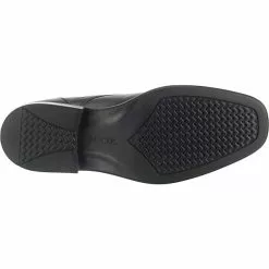 Geox Federico Business-Schnürschuhe - Schwarz -Schuhladen 2884611 07