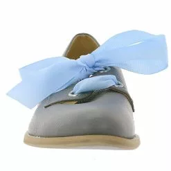 Schnürschuhe - Grau -Schuhladen 28886562 02