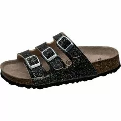 Fischer-Markenschuh Hausschuhe CHICA Für Mädchen