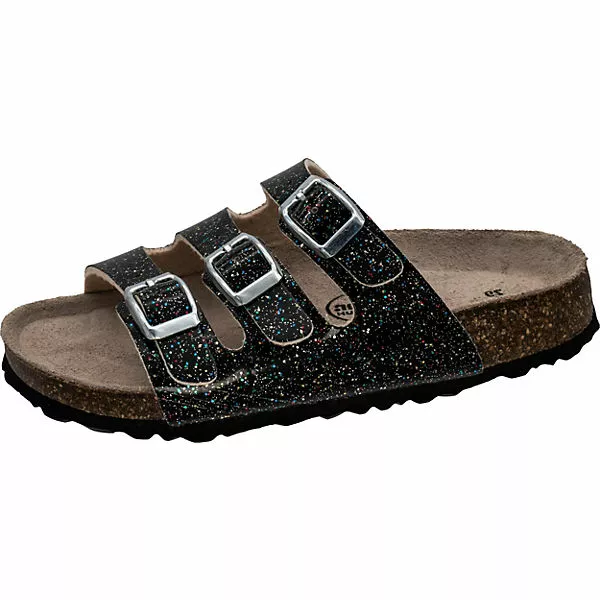 Fischer-Markenschuh Hausschuhe CHICA Für Mädchen 3 Fischer-Markenschuh Hausschuhe CHICA Für Mädchen