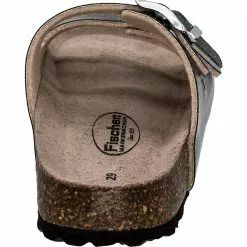 Fischer-Markenschuh Hausschuhe CHICA Für Mädchen 11 Fischer-Markenschuh Hausschuhe CHICA Für Mädchen -Schuhladen 28898779 04