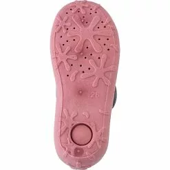 Fischer-Markenschuh Baby Hausschuhe BOOGY Für Mädchen 13 Fischer-Markenschuh Baby Hausschuhe BOOGY Für Mädchen -Schuhladen 28898781 06