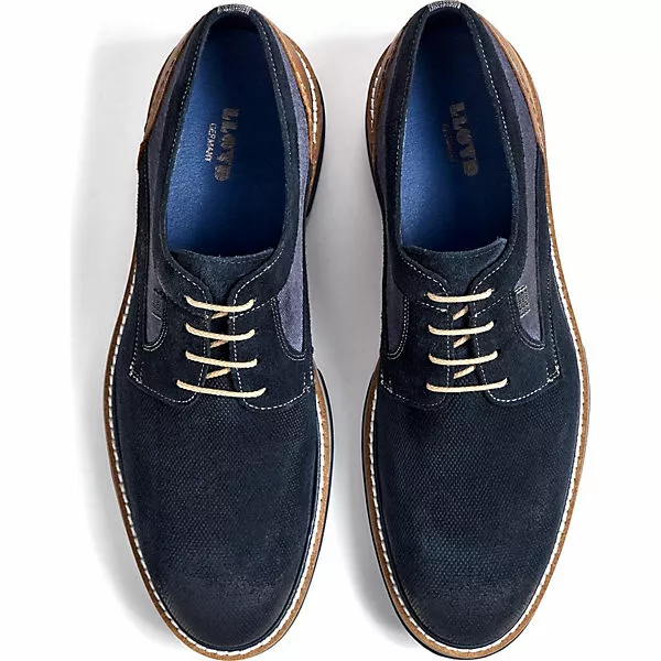 Lloyd Business Schuhe 6 Lloyd Business Schuhe – Bild 4