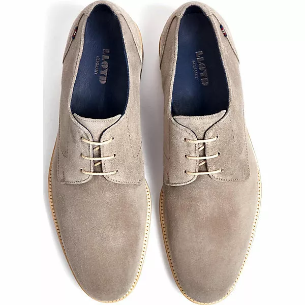 Lloyd Business Schuhe 6 Lloyd Business Schuhe – Bild 4