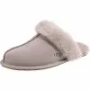 Ugg Scuffette Ii Lammfell-Hausschuhe -Schuhladen 28946530 01