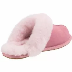 Ugg Scuffette Ii Lammfell-Hausschuhe -Schuhladen 28946531 05