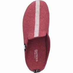 Living Kitzbühel Hausschuhe Pantoffeln - Rosa -Schuhladen 28959807 06