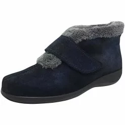 Stuppy Hausschuhe - Blau