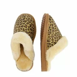 Warmbat Hausschuhe Colie Print Panther Hausschuhe 16 Warmbat Hausschuhe Colie Print Panther Hausschuhe -Schuhladen 28965712 03