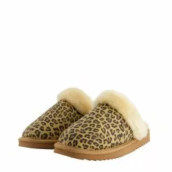 Warmbat Hausschuhe Colie Print Panther Hausschuhe 17 Warmbat Hausschuhe Colie Print Panther Hausschuhe -Schuhladen 28965712 04