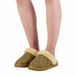 Warmbat Hausschuhe Colie Print Panther Hausschuhe 19 Warmbat Hausschuhe Colie Print Panther Hausschuhe -Schuhladen 28965712 06