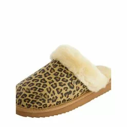 Warmbat Hausschuhe Colie Print Panther Hausschuhe 25 Warmbat Hausschuhe Colie Print Panther Hausschuhe -Schuhladen 28965712 12