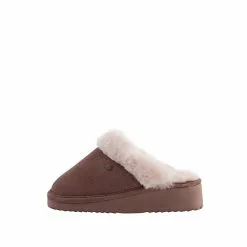 Warmbat Hausschuhe Alice Hausschuhe