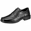 ECCO Business Schuhe - Schwarz 1 ECCO Business Schuhe - Schwarz -Schuhladen 2901683 01
