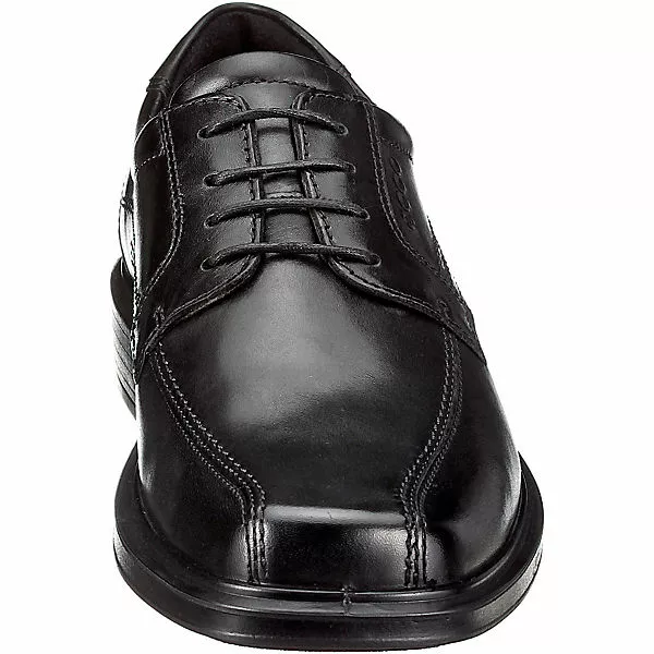 ECCO Business Schuhe - Schwarz 5 ECCO Business Schuhe - Schwarz – Bild 3