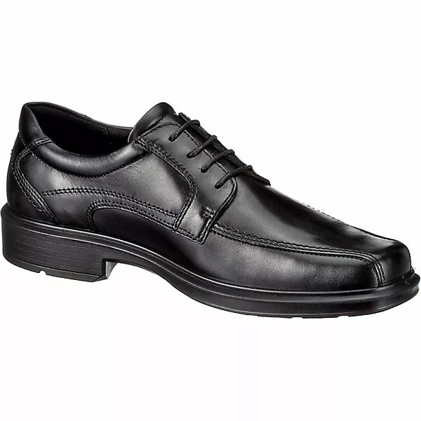 ECCO Business Schuhe - Schwarz 6 ECCO Business Schuhe - Schwarz – Bild 4