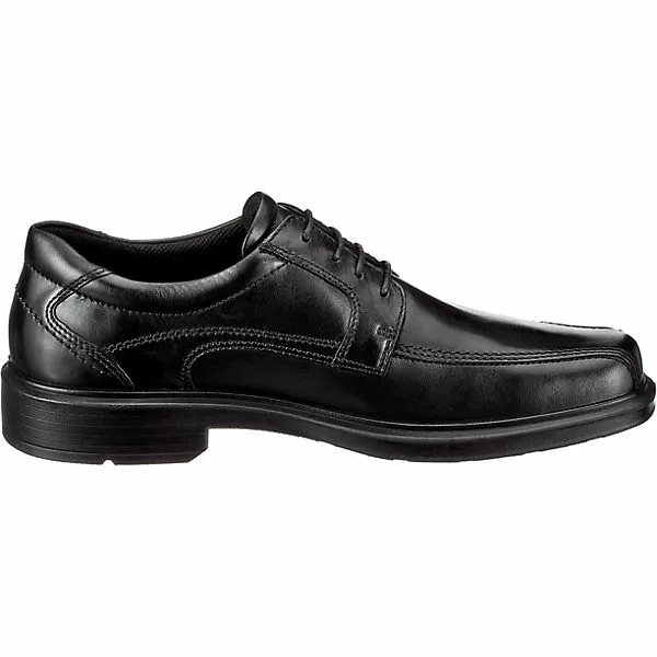 ECCO Business Schuhe - Schwarz 7 ECCO Business Schuhe - Schwarz – Bild 5