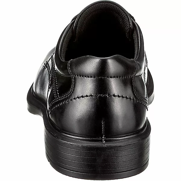 ECCO Business Schuhe - Schwarz 8 ECCO Business Schuhe - Schwarz – Bild 6