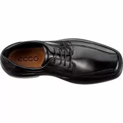ECCO Business Schuhe - Schwarz 16 ECCO Business Schuhe - Schwarz -Schuhladen 2901683 08