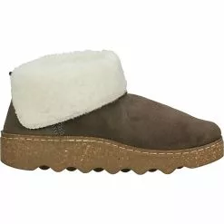 Rohde Hausschuhe Geschlossene Hausschuhe - Braun -Schuhladen 29025929 04